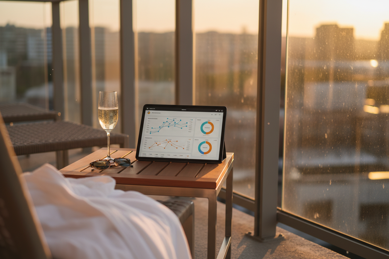 Eliminating Intermediaries in Creator Payouts with On-Chain Splits