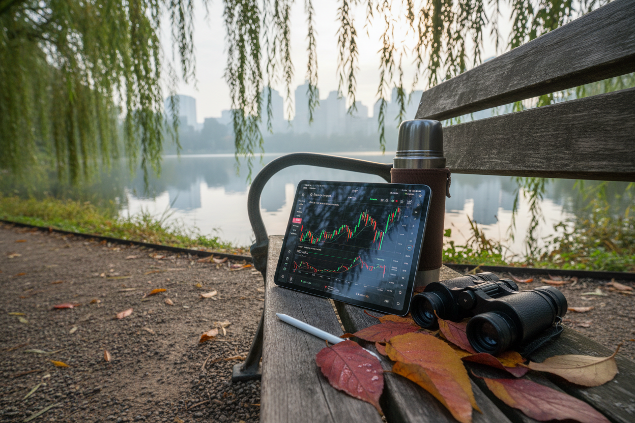 Emerging Sui Perps Protocols 2026: Astros gg and ZOfai Trading Guide