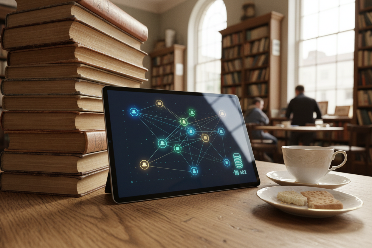 Enabling AI Agent Economies with Frictionless 402 Micropayments