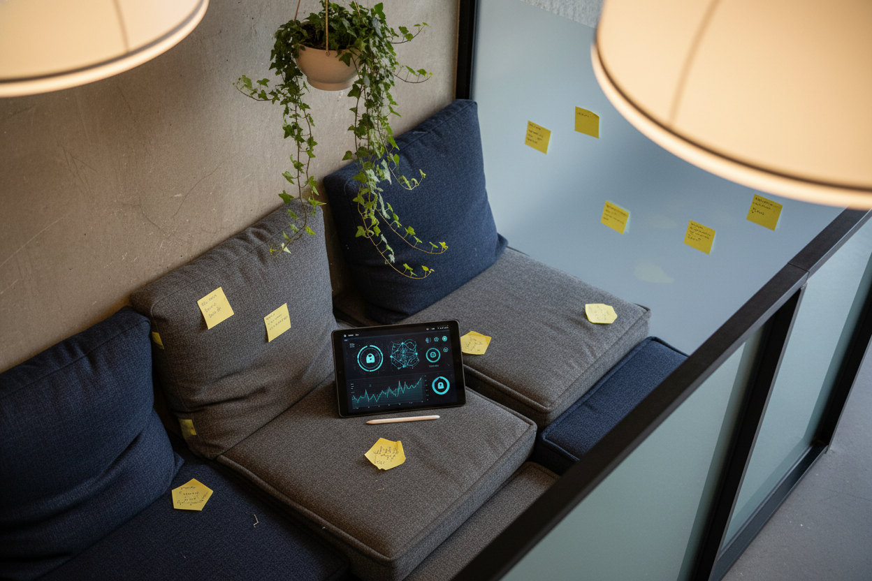 End-to-End Verifiable AVS Rotation for EigenLayer LRT Holders in 2026