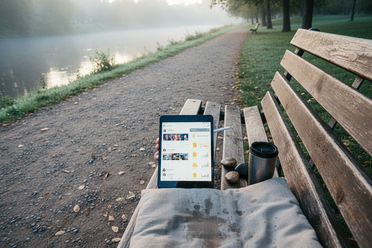 Engagement Rewards Platforms: Earning Crypto for Comments and Shares on X