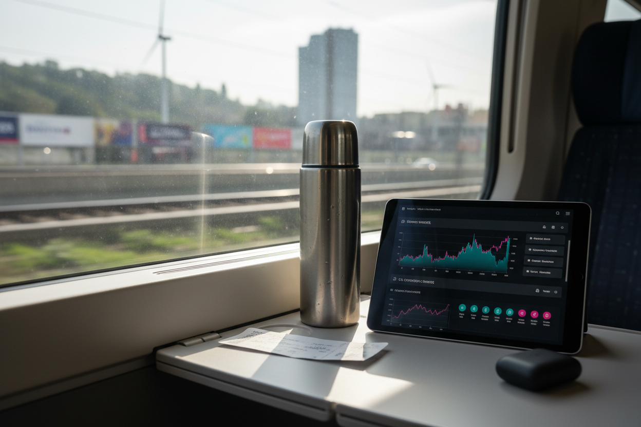 Ensure MiCA Compliance with One-Click USDC SDK in EU E-Commerce 2026