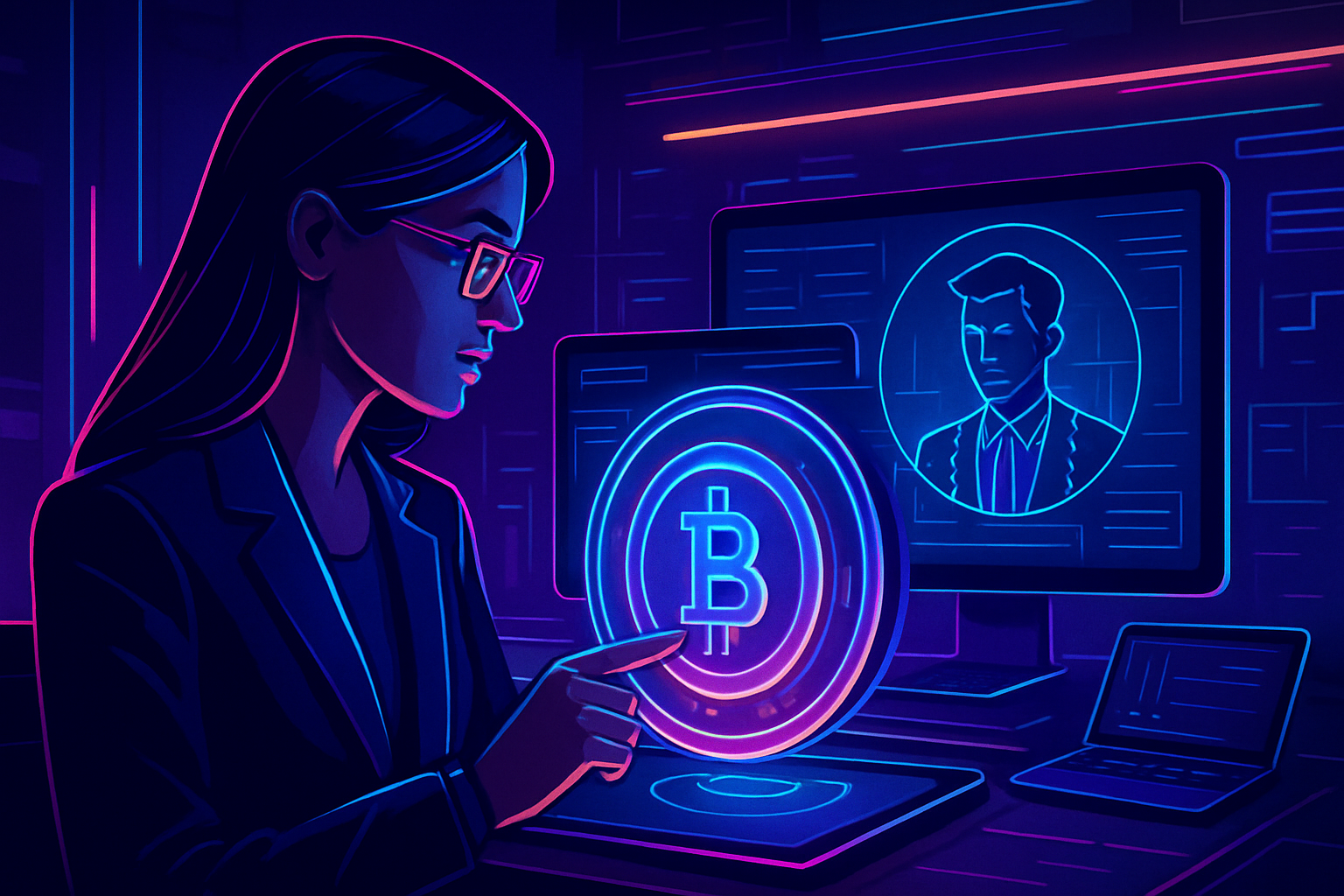 Ensuring Payroll Compliance When Paying Overseas Employees in Crypto