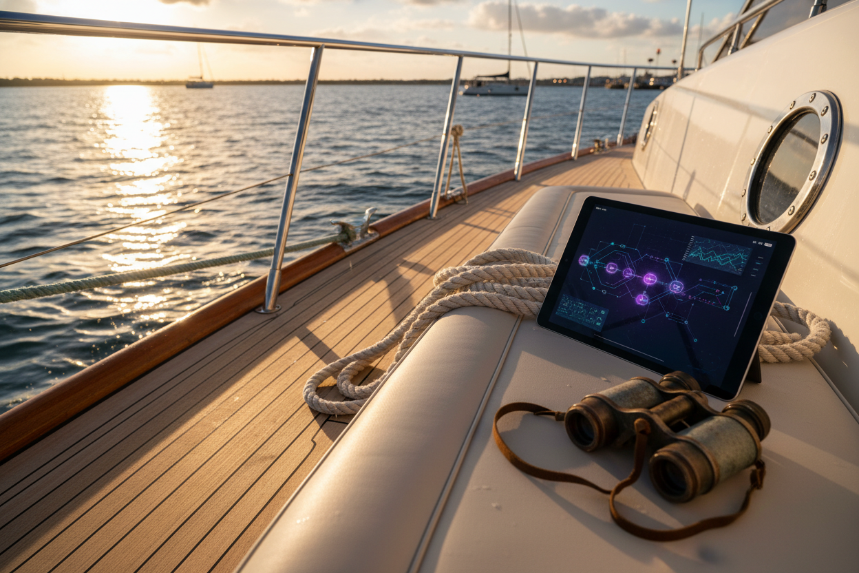 Enterprise Avalanche Subnets for Sovereign Blockchain Control and Compliance in 2026