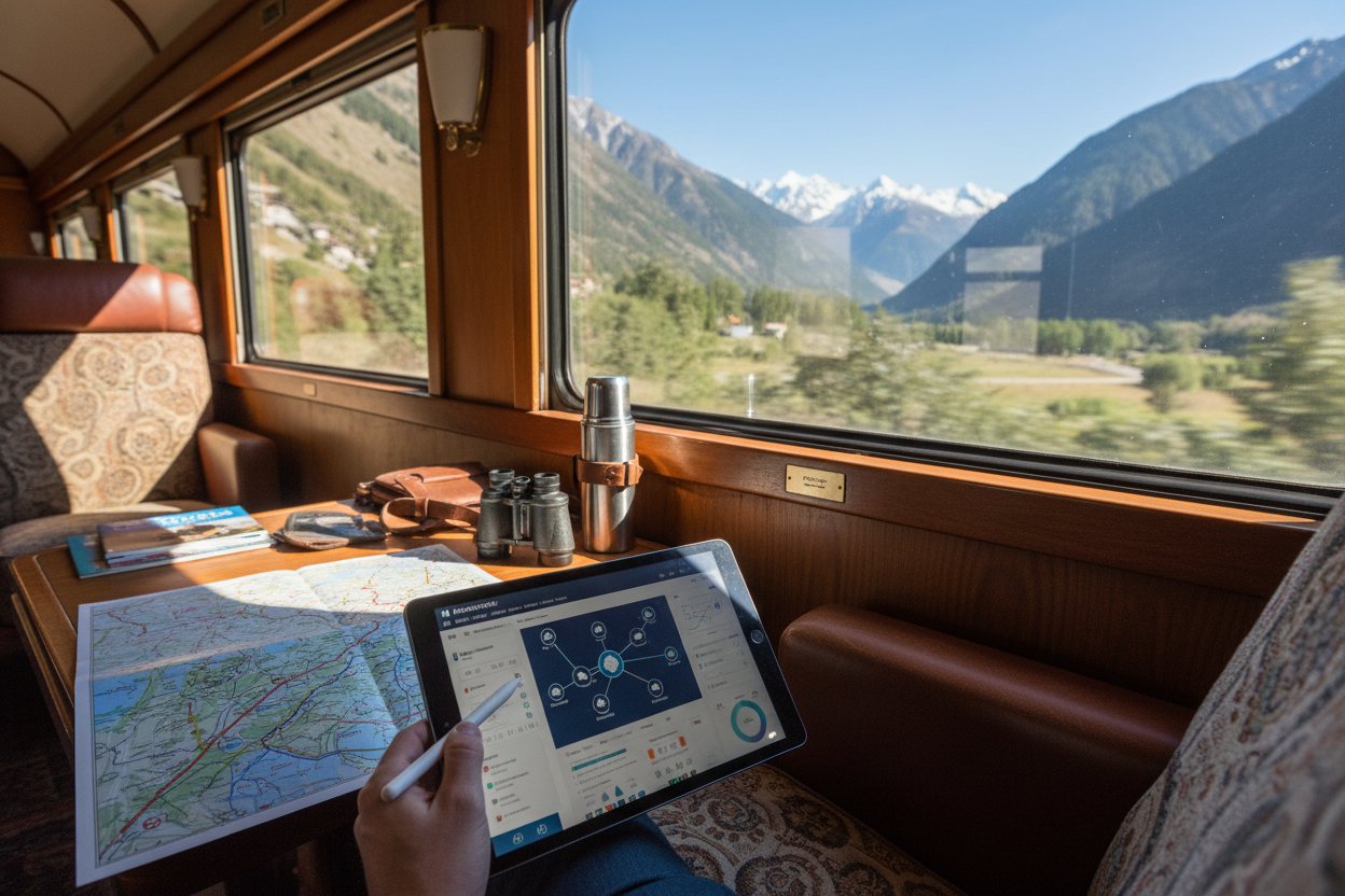 Enterprise Avalanche Subnets for Sovereign Compliant Blockchains in 2026