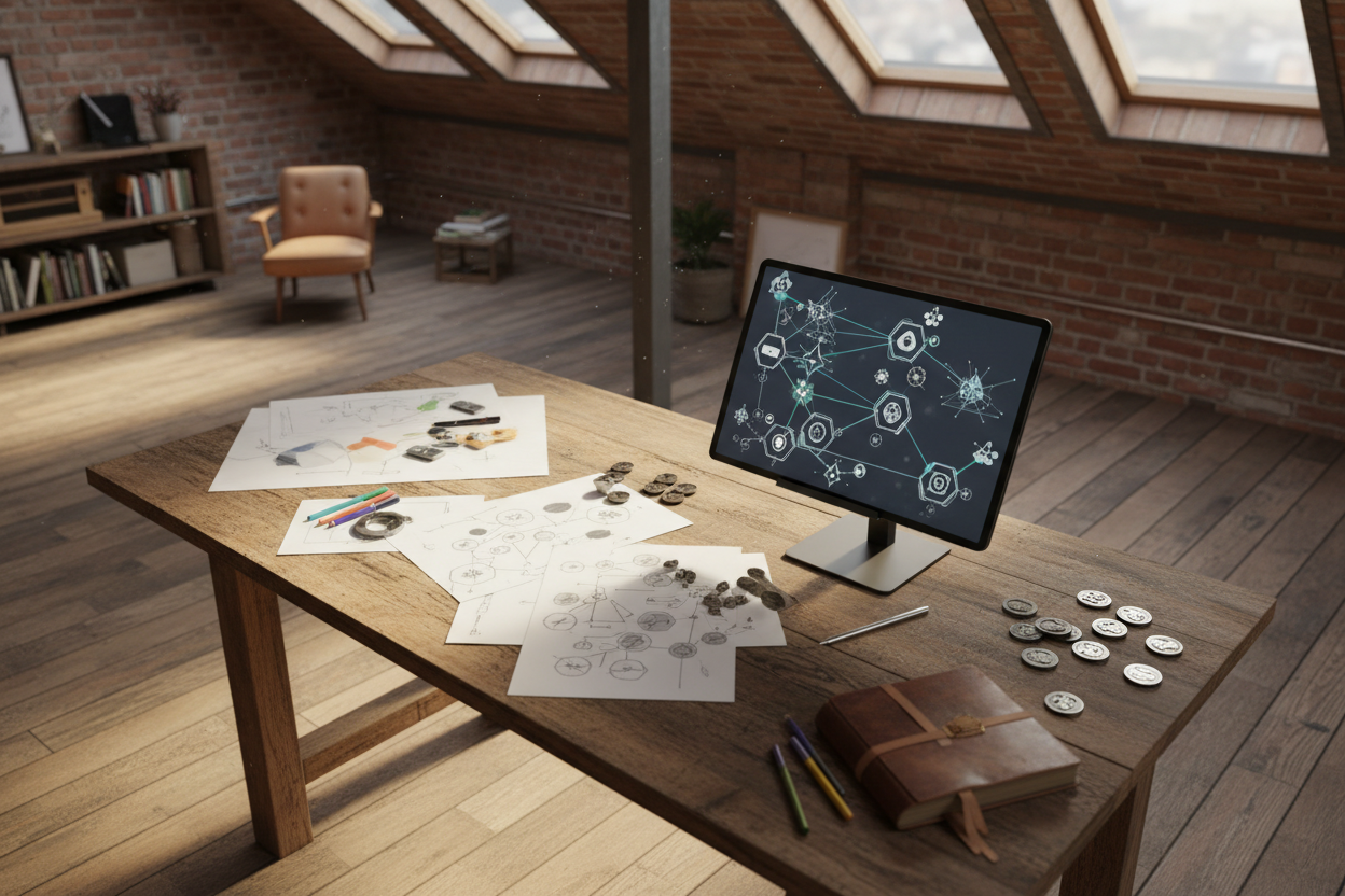 Enterprise Guide to Custom Avalanche Subnets for Compliant RWA Tokenization