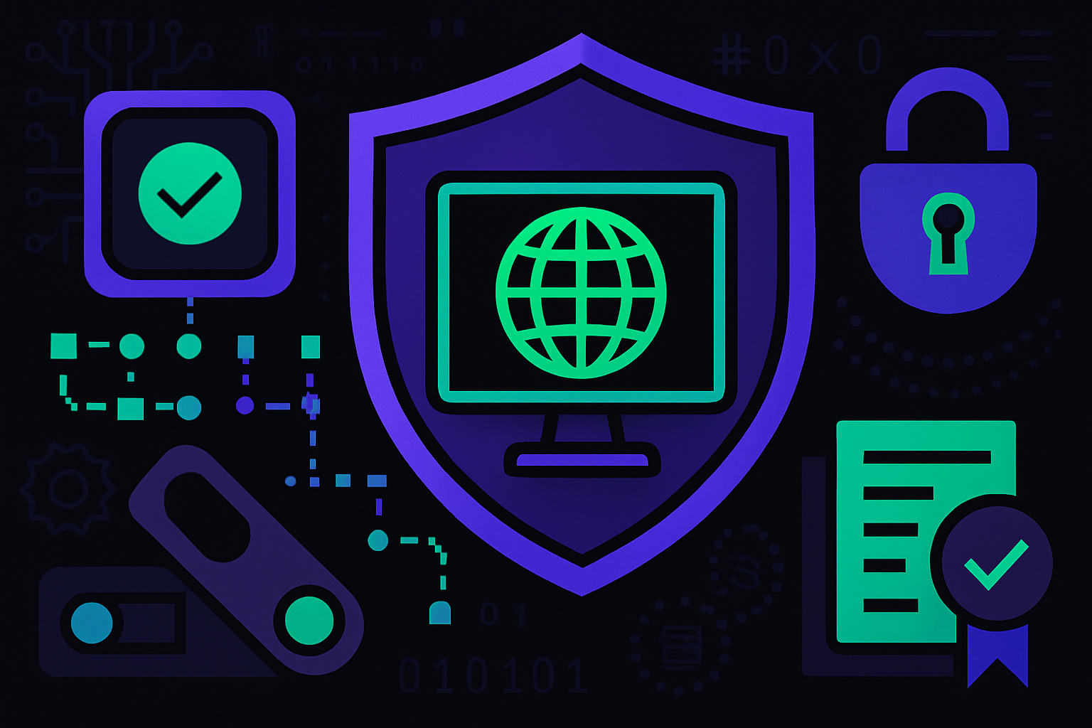 Ephemeral Rollups: How MagicBlock is Redefining Blockchain Scalability for Games and Temporary Use Cases