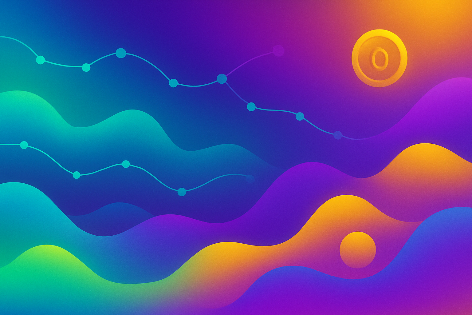 Ephemeral Rollups: How MagicBlock’s Disposable Chains Are Redefining Onchain Scalability