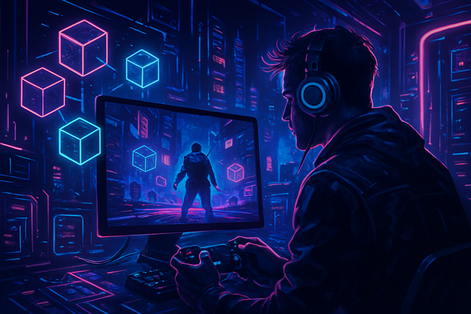 Ephemeral Rollups: How Real-Time Blockchain Gaming is Being Revolutionized on the OP Superchain