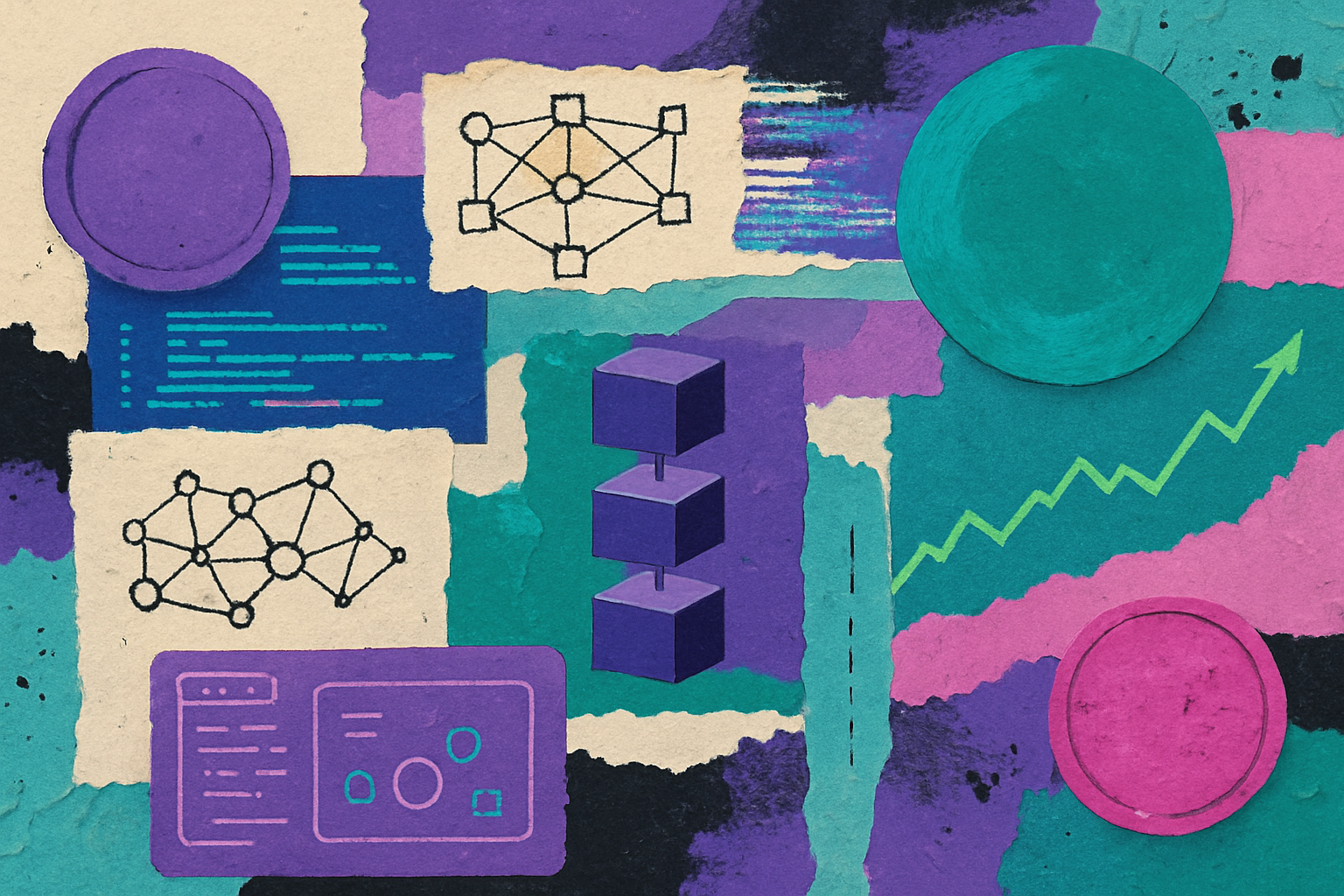 Ephemeral Rollups: How Temporary Mini-Chains Are Transforming DeFi, Gaming, and NFTs on the Superchain
