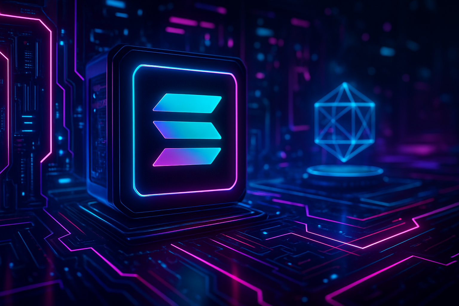 Ephemeral Rollups on Solana: The Future of Ultra-Fast, Scalable Onchain Gaming and DeFi