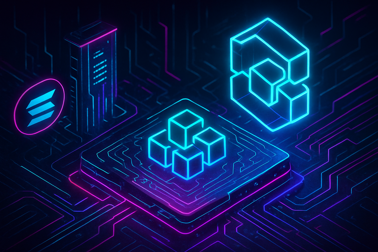 Ephemeral Rollups: Revolutionizing On-Chain Gaming With Sub-10ms Speeds and Fee-Free Transactions on Solana