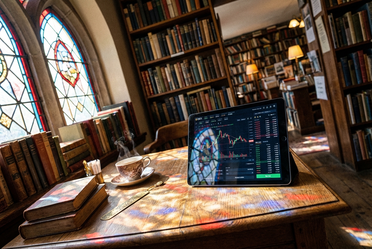 Equity Perps on Hyperliquid-Style DEXs: 24/7 Stock Trading with Low Latency 2025