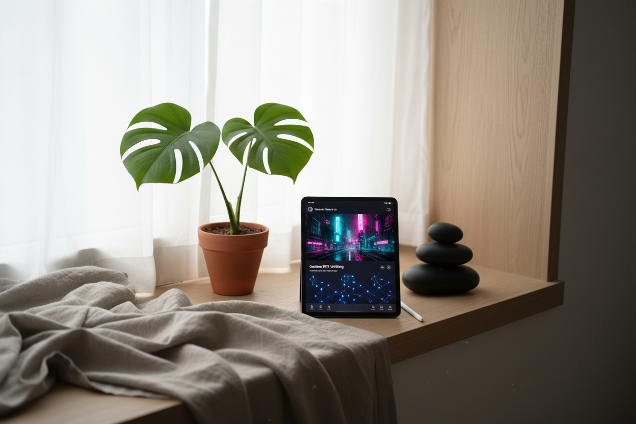 ERC-4337 Paymasters Enabling Gasless NFT Mints on Base Network