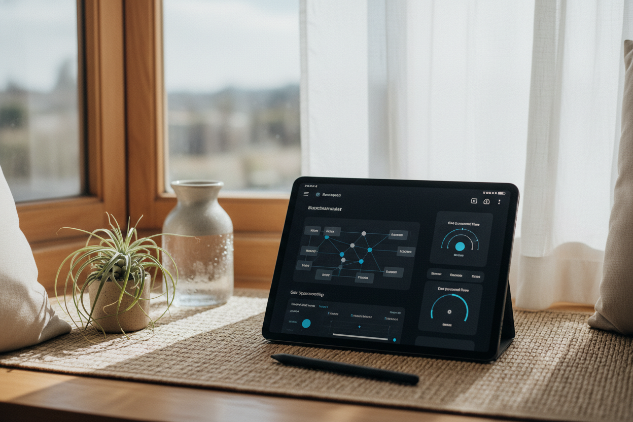 ERC-4337 Paymasters for Gas Sponsorship in Account Abstraction Wallets 2026