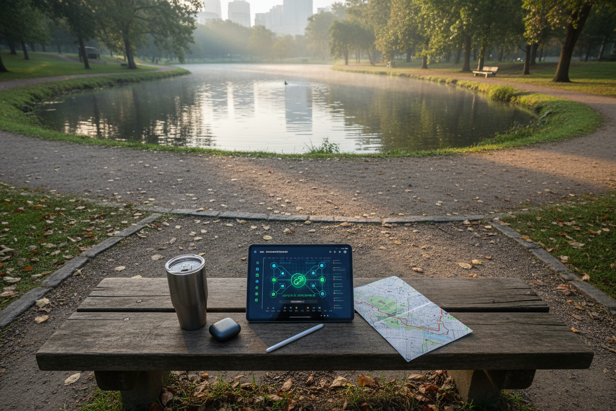 ERC-4337 Paymasters for Gas Sponsorship in Wallet-Free Ethereum Mints