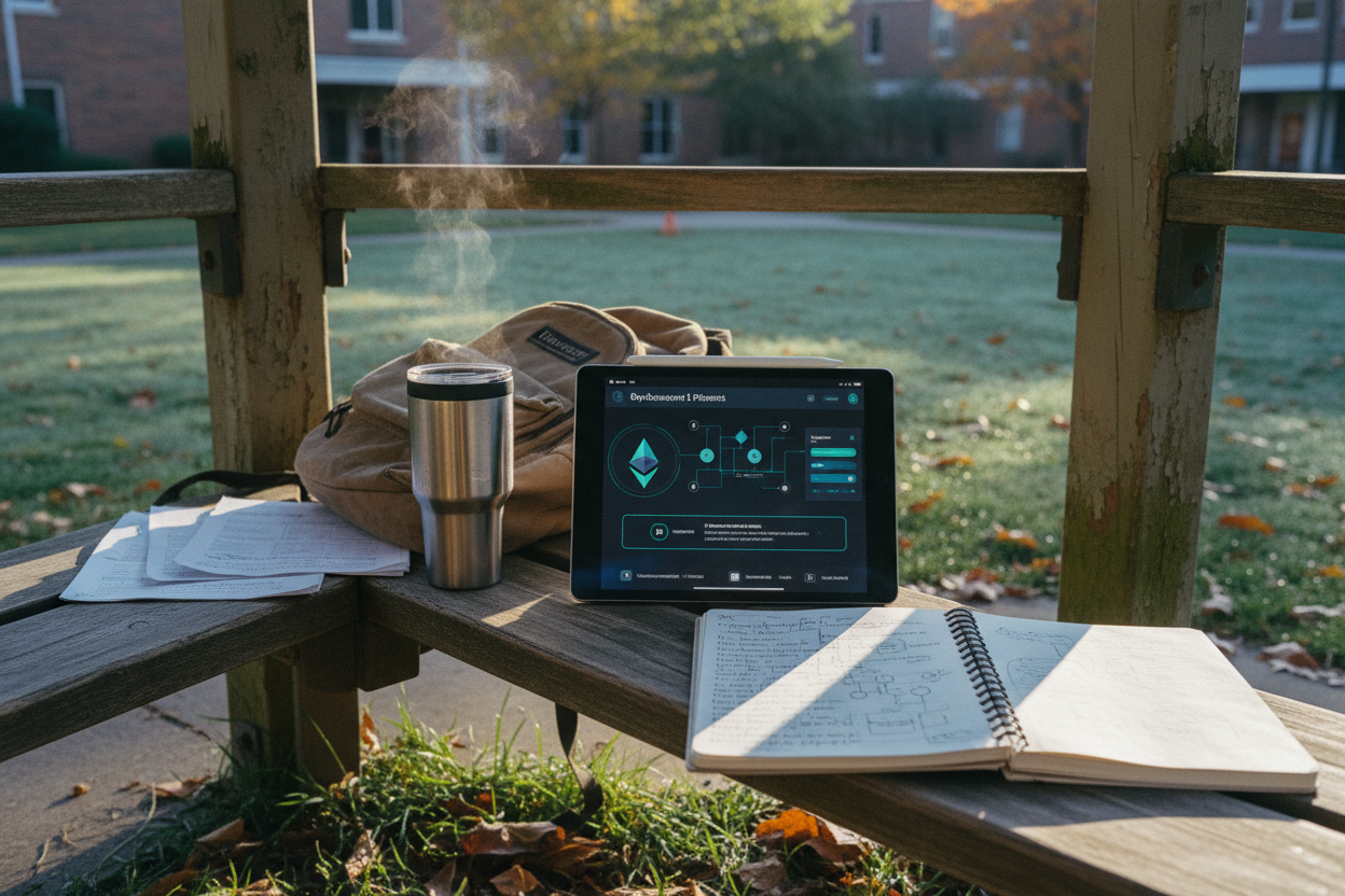 ERC-4337 Paymasters for Gas Sponsorship: Solving Ethereum Gas Pain in DeFi UX 2026