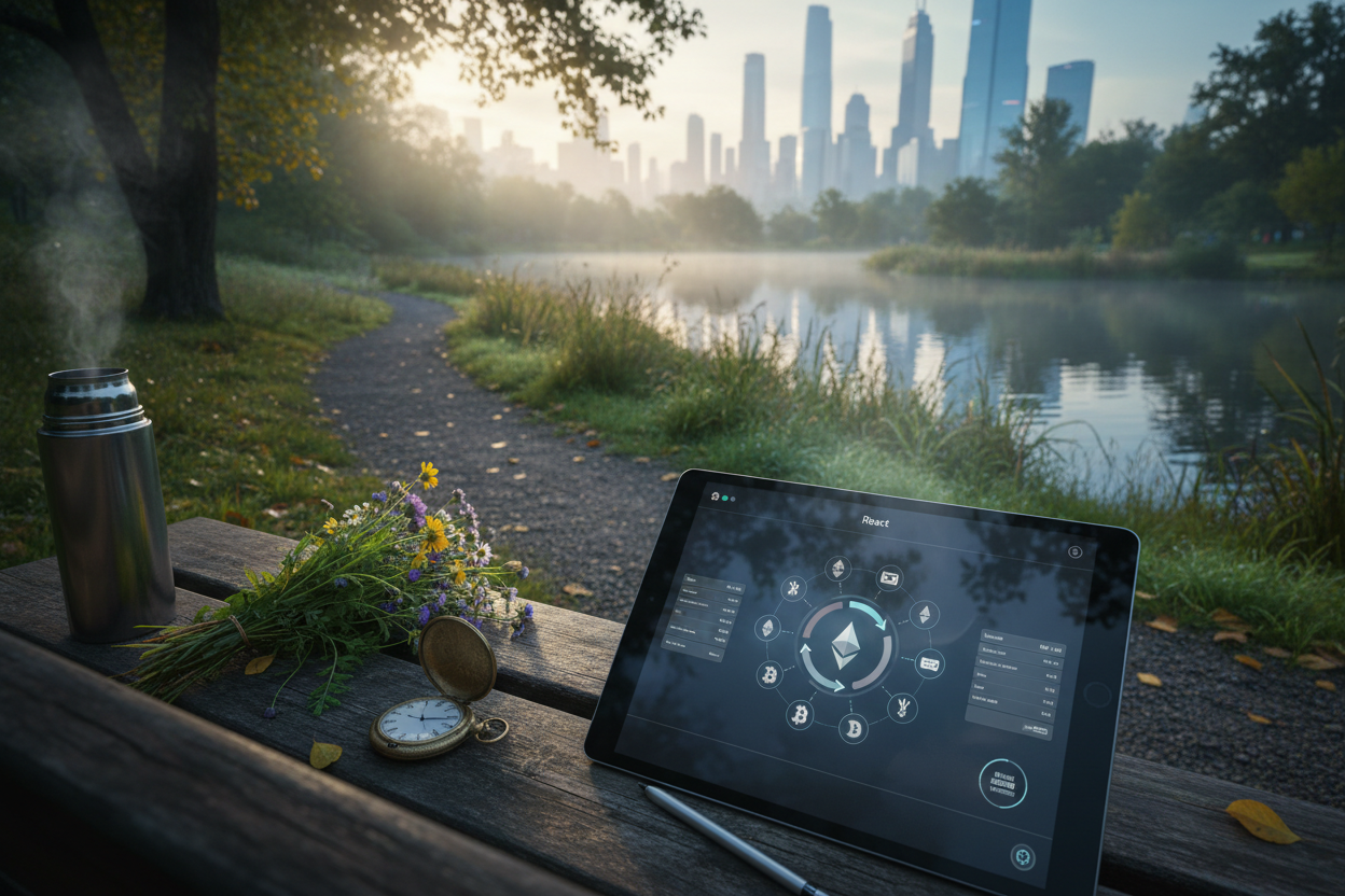 ERC-4337 Paymasters for Gasless DeFi Swaps: Integration Guide for React Apps