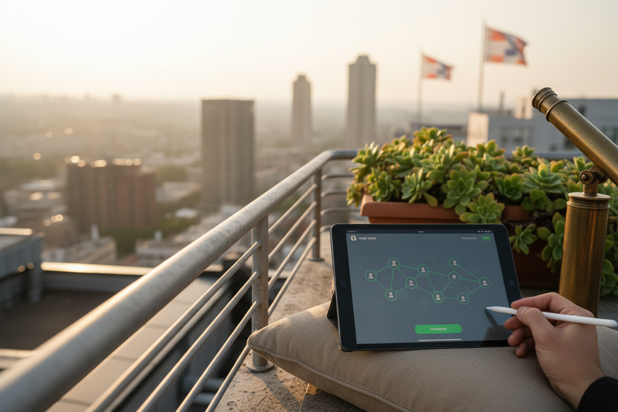 ERC-4337 Paymasters for Gasless Social Logins in Web3 Wallets