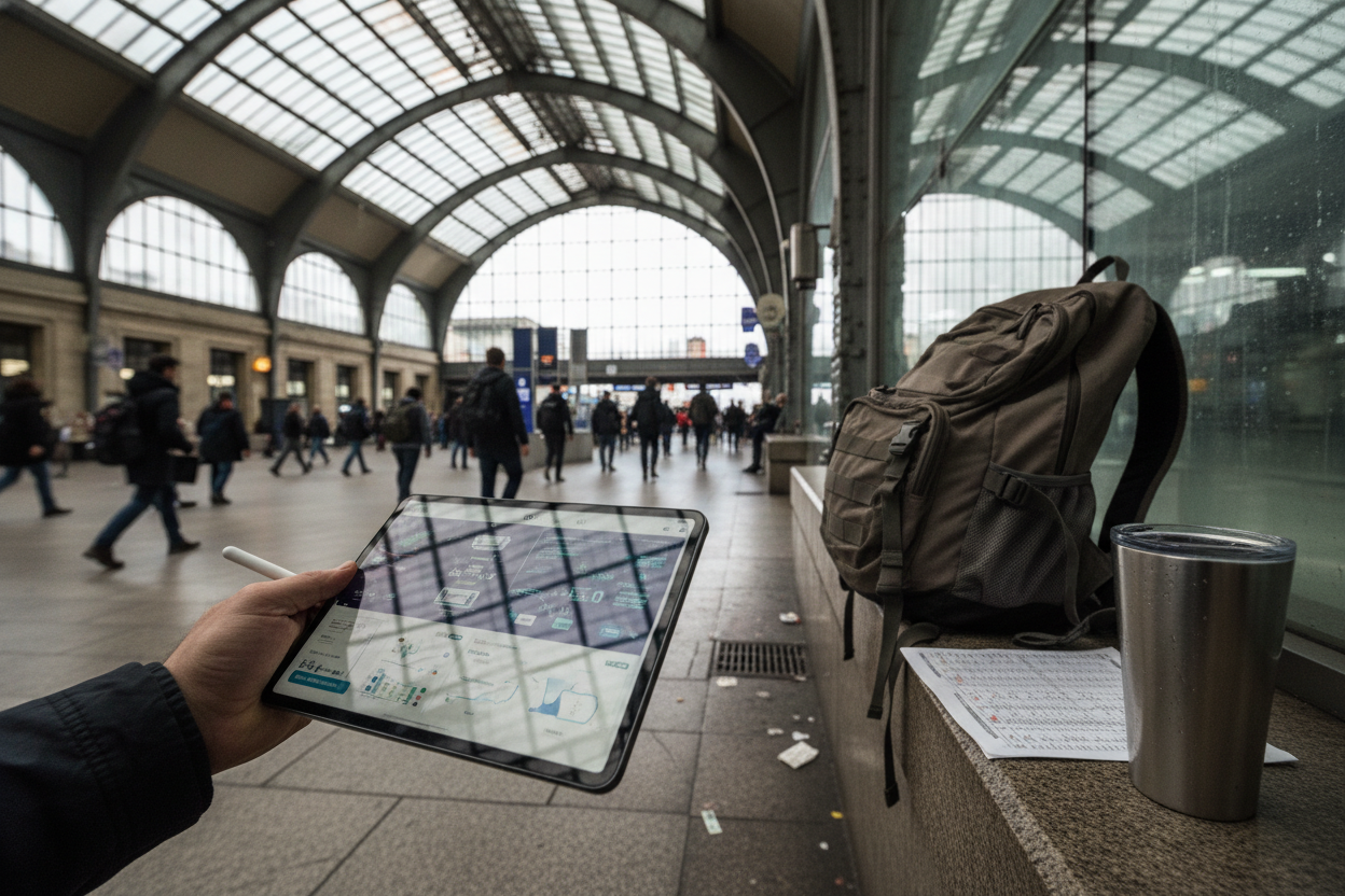 ERC-4337 Paymasters for Sponsored Gas in Account Abstraction Wallets