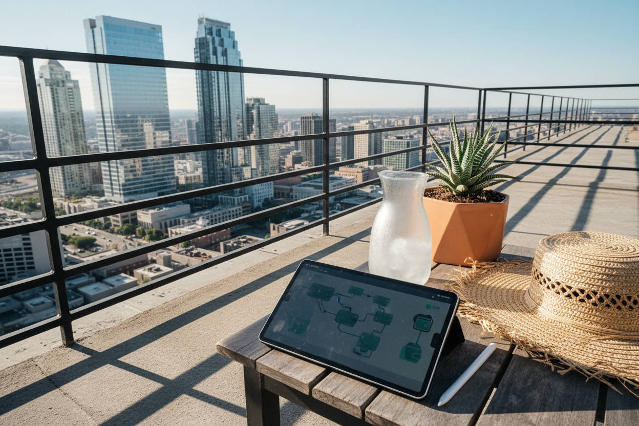 ERC-4337 Paymasters for Sponsored Gas in Account Abstraction Wallets