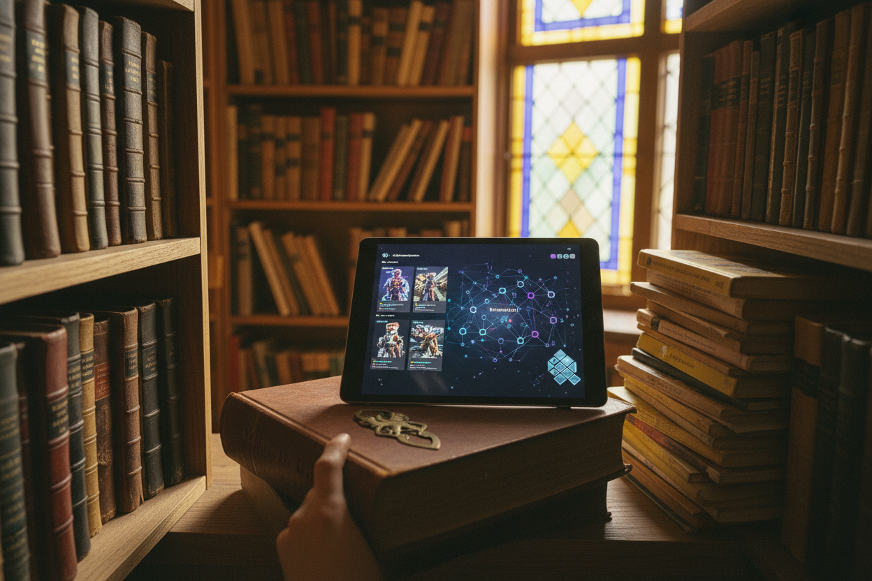 ERC-4337 Paymasters for Subscription Gas in Gaming dApps on zkSync