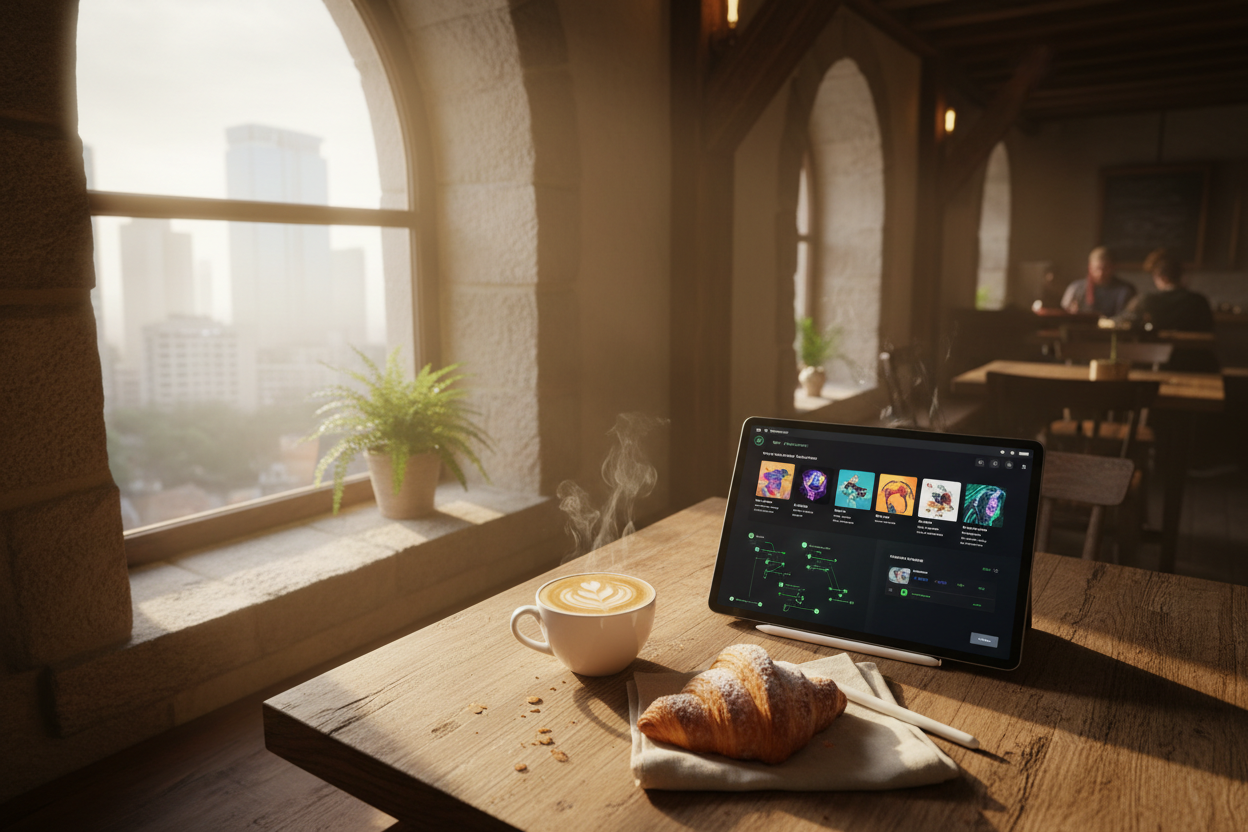 ERC-4337 Paymasters Gas Sponsorship for Gasless NFT Mints on Ethereum