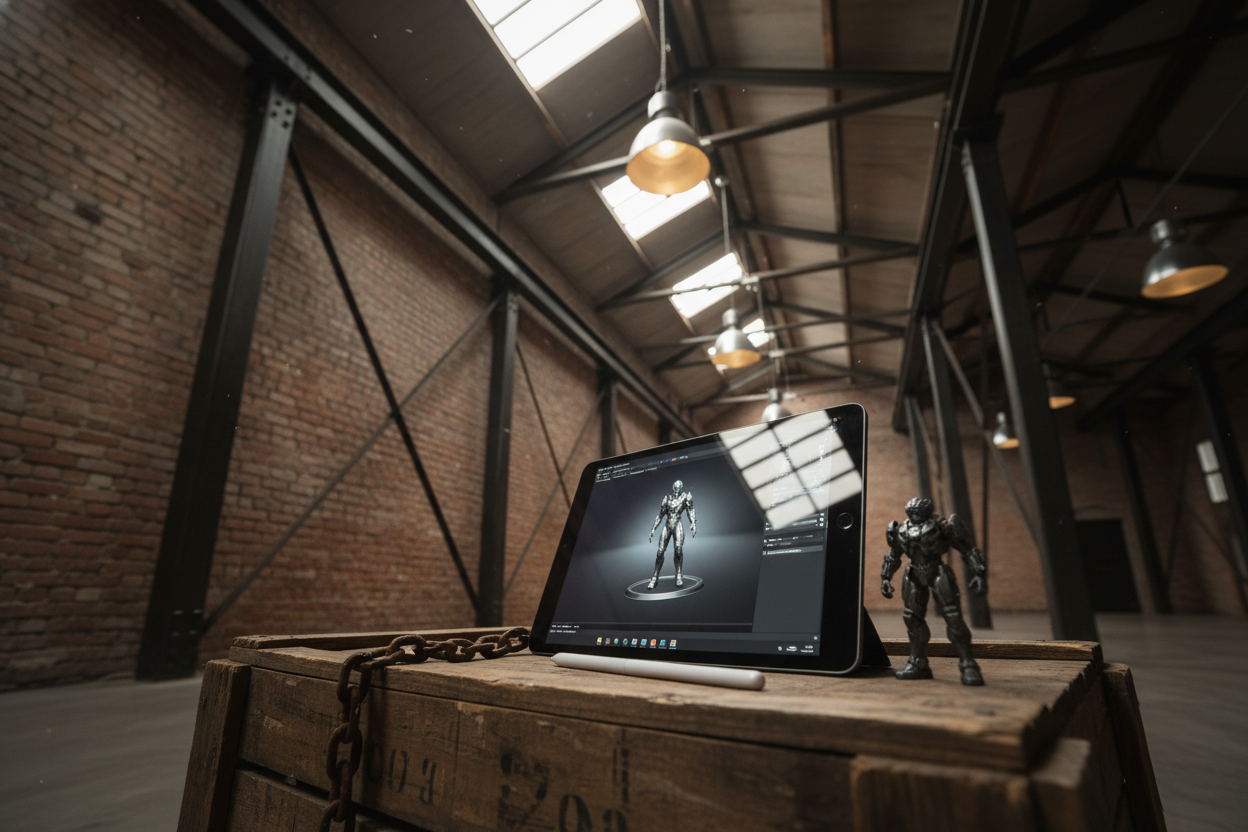 ERC-721 NFT Integration in Unity for Player-Owned Game Assets