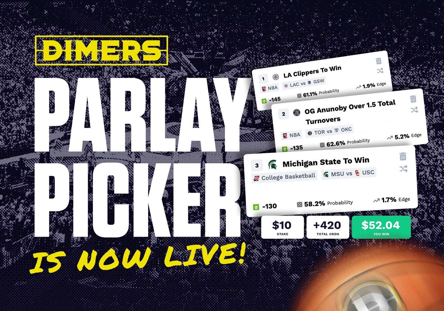 Esports bettor using dual monitors to analyze live odds and crypto sportsbook promotions for high-odds parlay bets in 2025