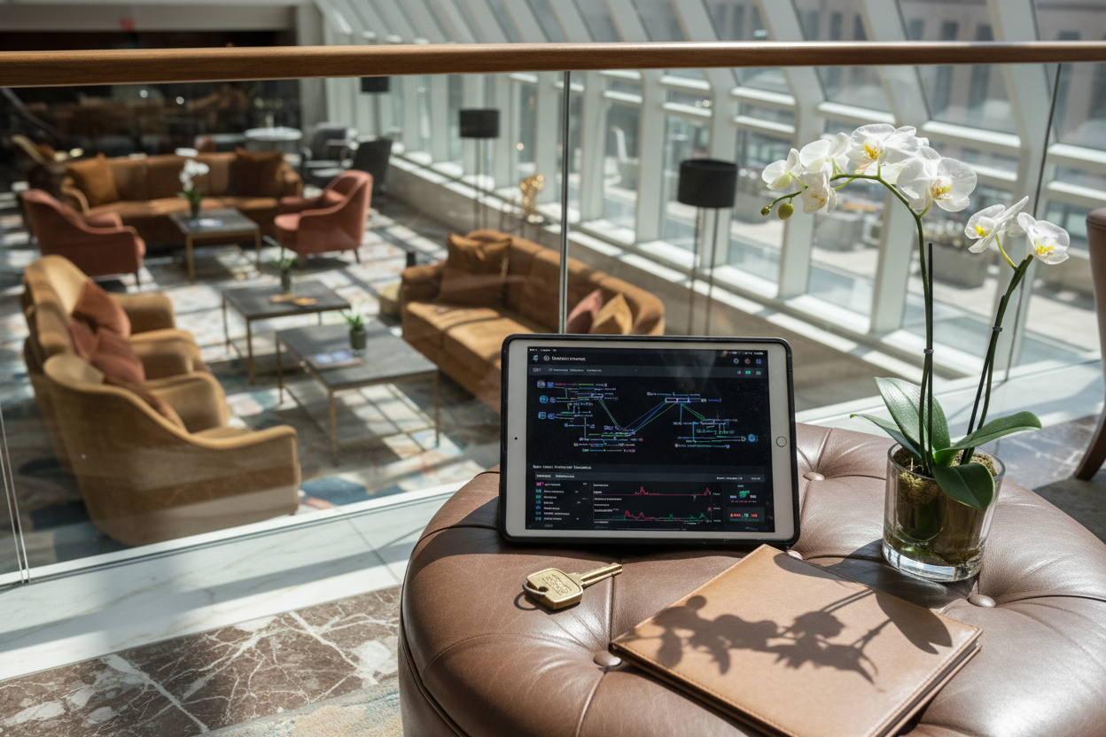 EspressoSys Shared Sequencing: Enabling Real-Time Rollup Coordination on Ethereum L2