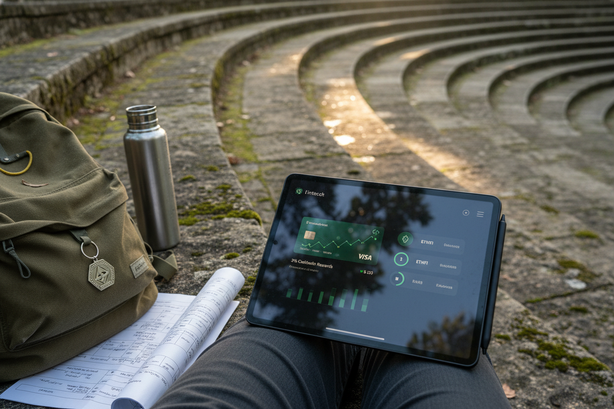 Ether.fi Visa Card Review: 3% Cashback and ETHFI Governance Token Rewards 2026