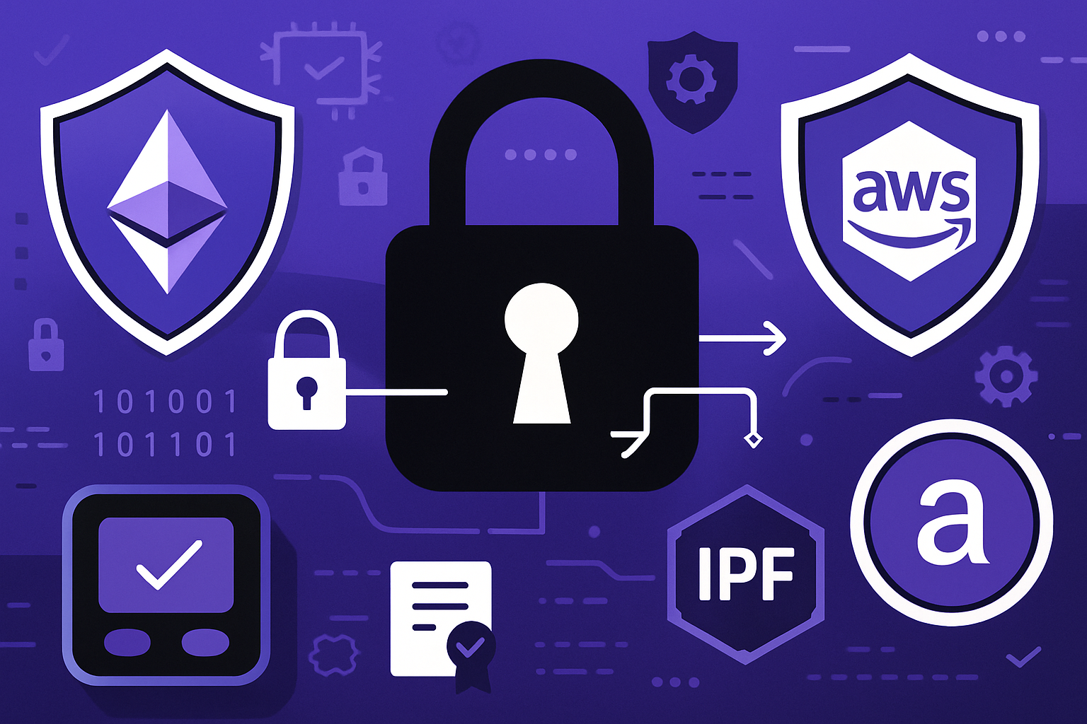 Ethereum Blobspace vs AWS vs IPFS vs Arweave: Why Choose Onchain Data Availability Layers in 2025?