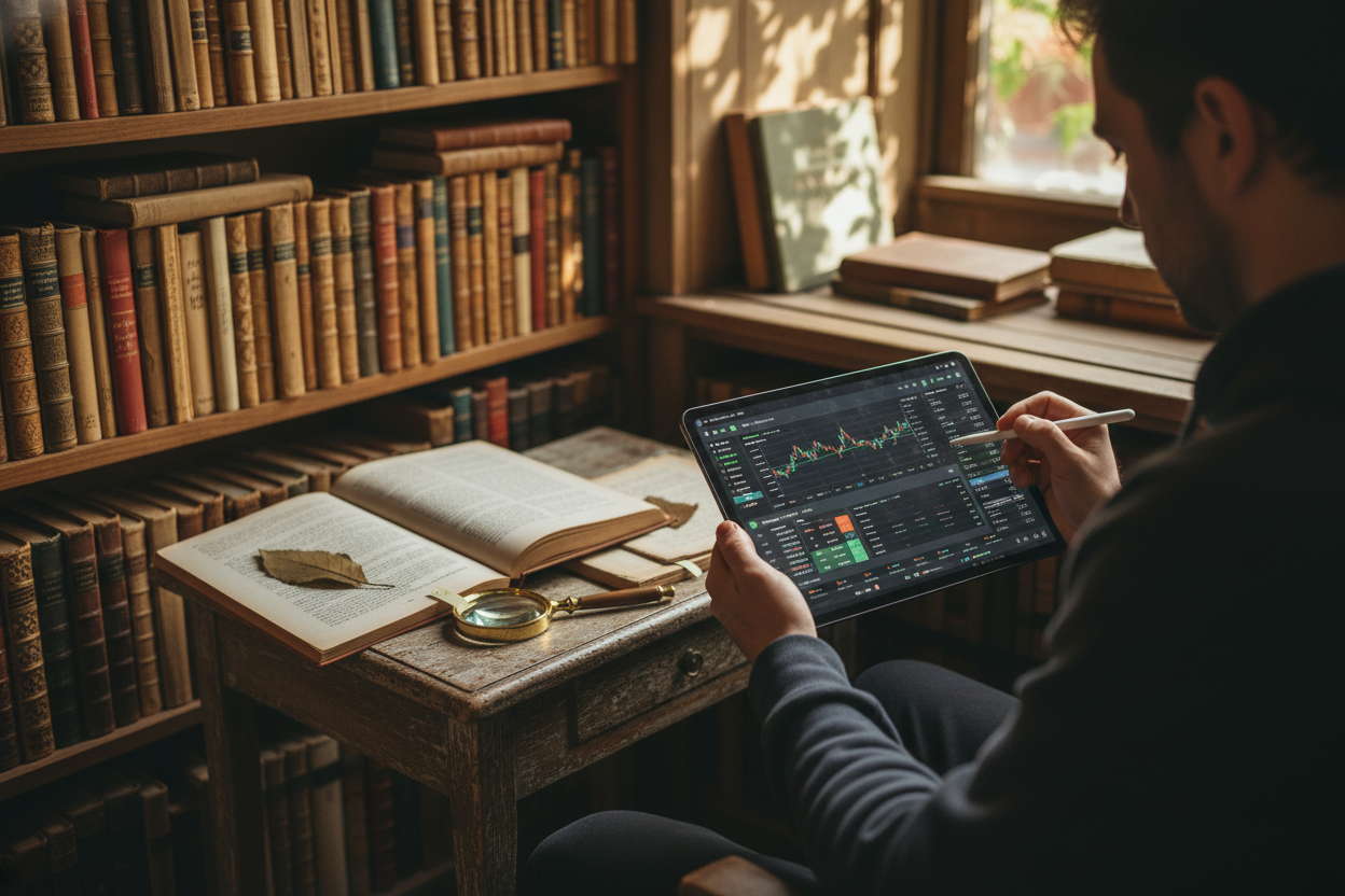 Ethereum Blockspace Auction Strategies for MEV Traders 2026