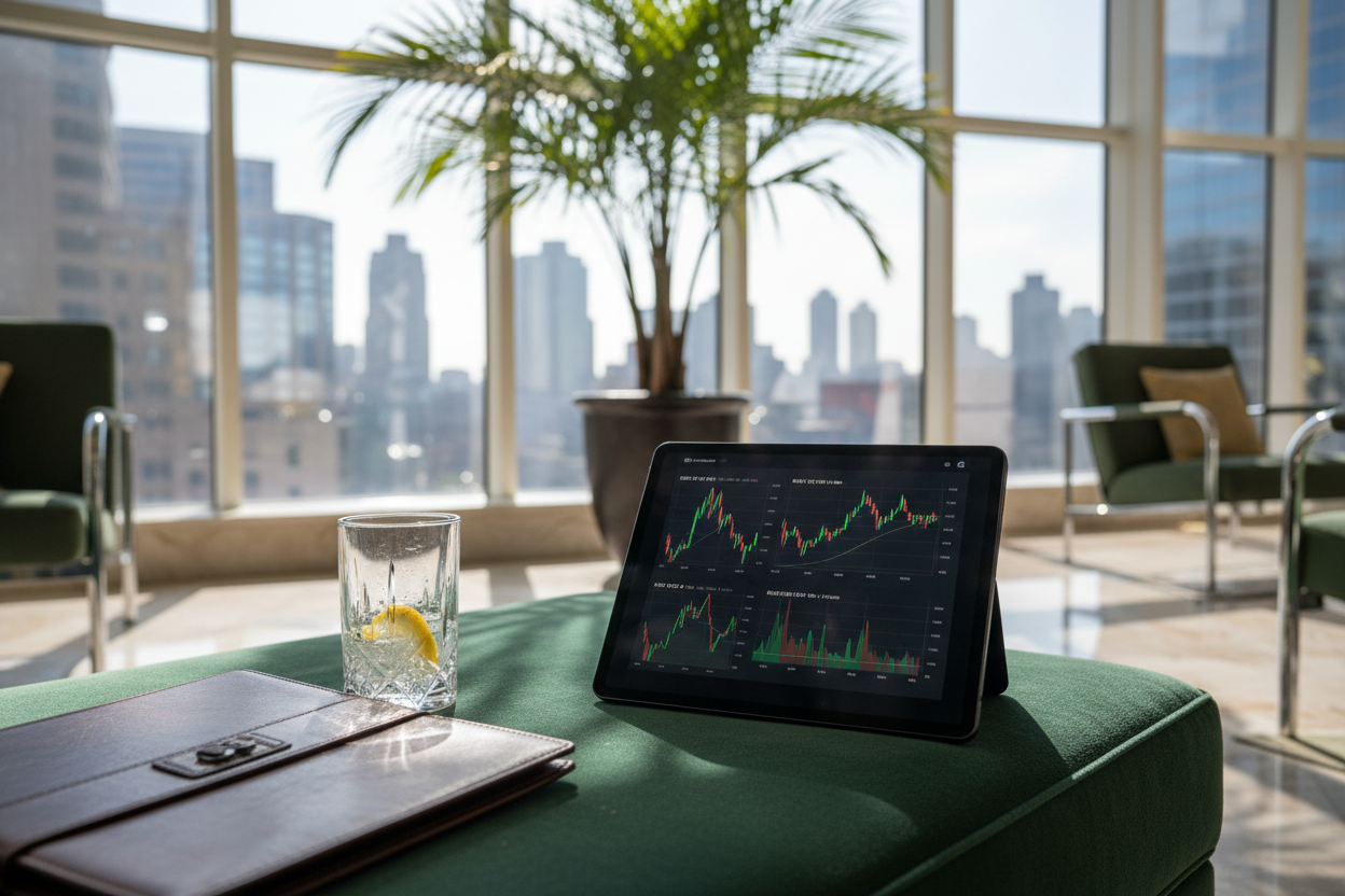 Ethereum ETF Inflows Hit $61 Million: Quiet Accumulation Signals for ETH Investors