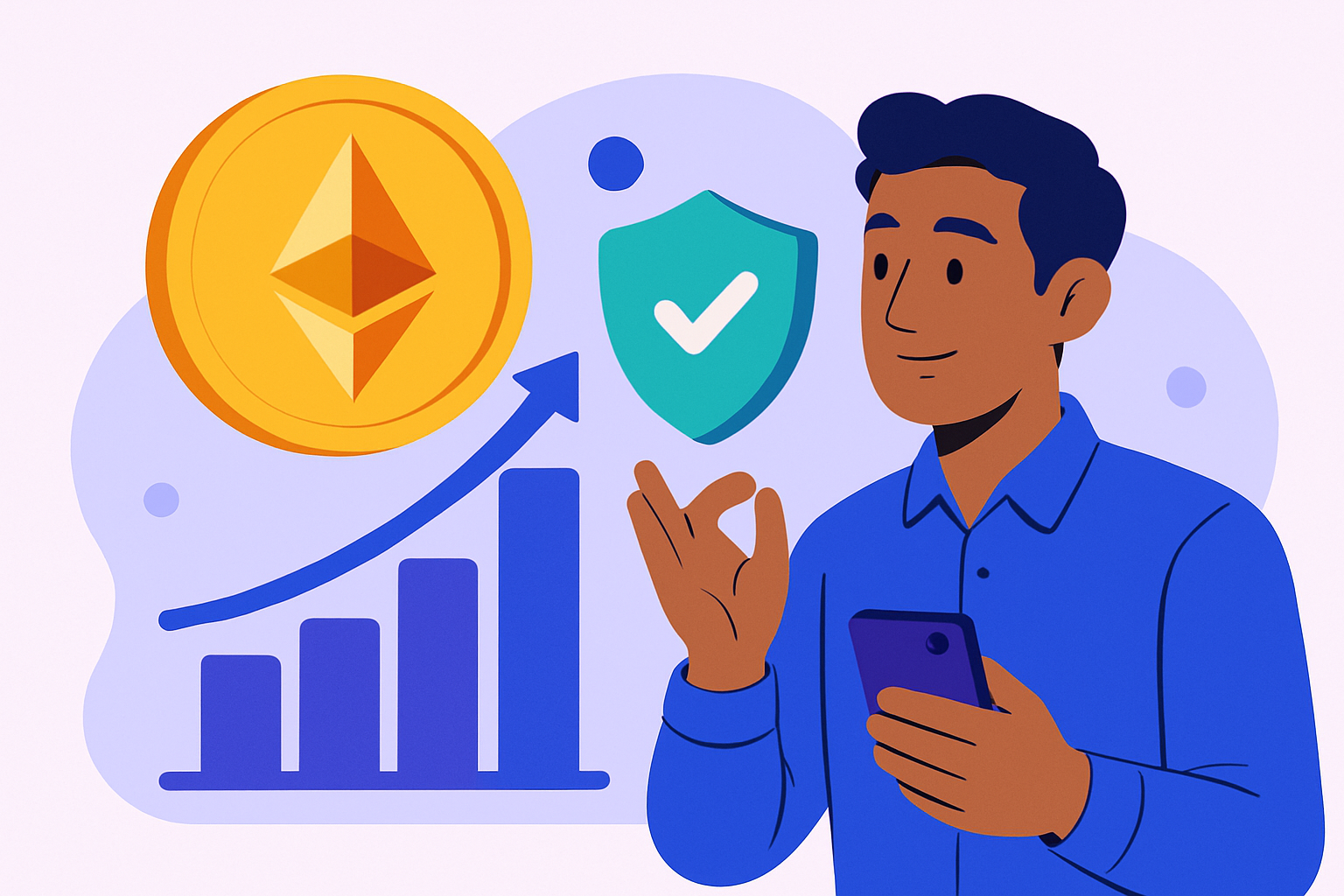 Ethereum ETFs Hit Record $1B Inflows: What This Means for Secure Crypto Buying in 2025
