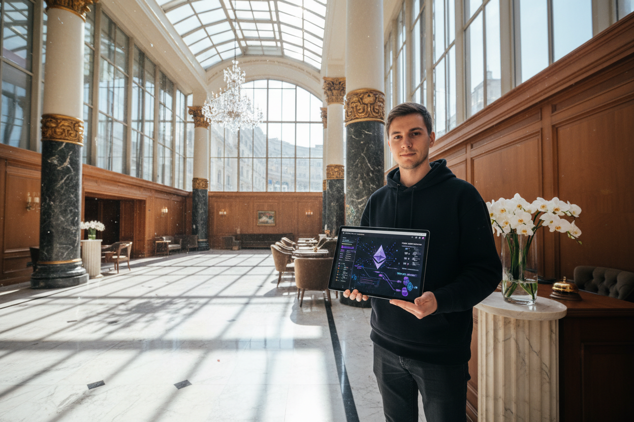 Ethereum FOCIL EIP-8141 Censorship Resistant Sequencing Explained for Developers