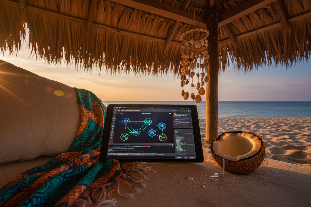 Ethereum L2 Migration to Cosmos IBC: Step-by-Step Guide for Cross-Chain Developers