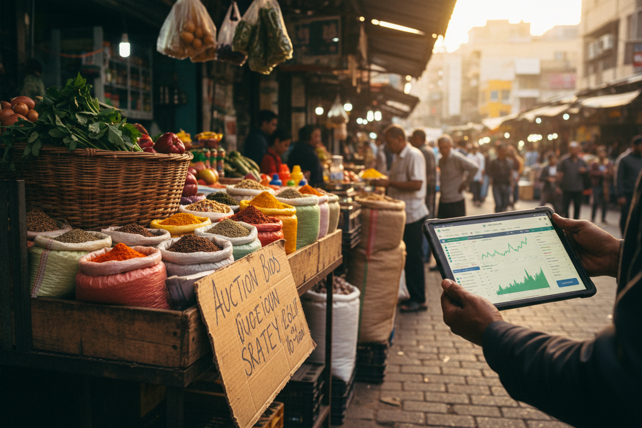 Ethereum L2 Sequencing Auctions: Bidding Strategies for Rollup Operators on Shared Sequencer Markets