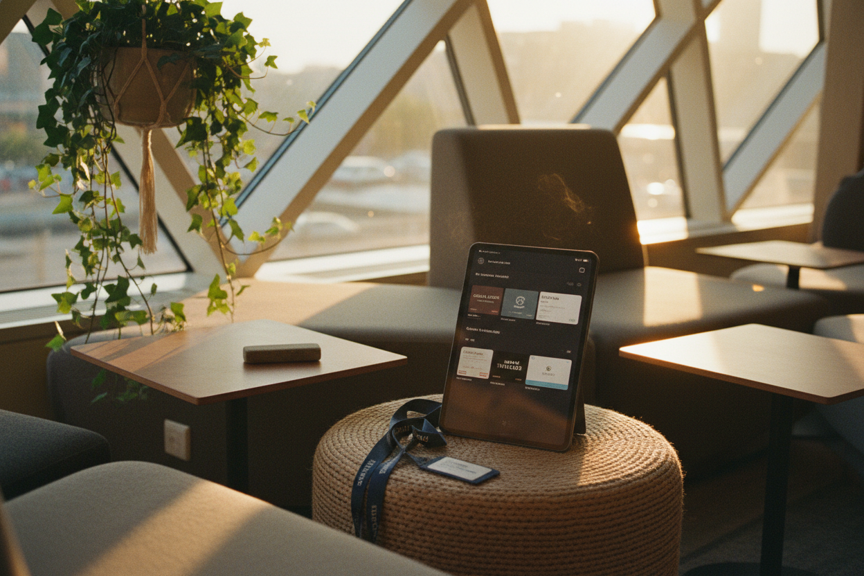 Ethereum NFT Loyalty Cards for Cross-Brand Rewards in Retail