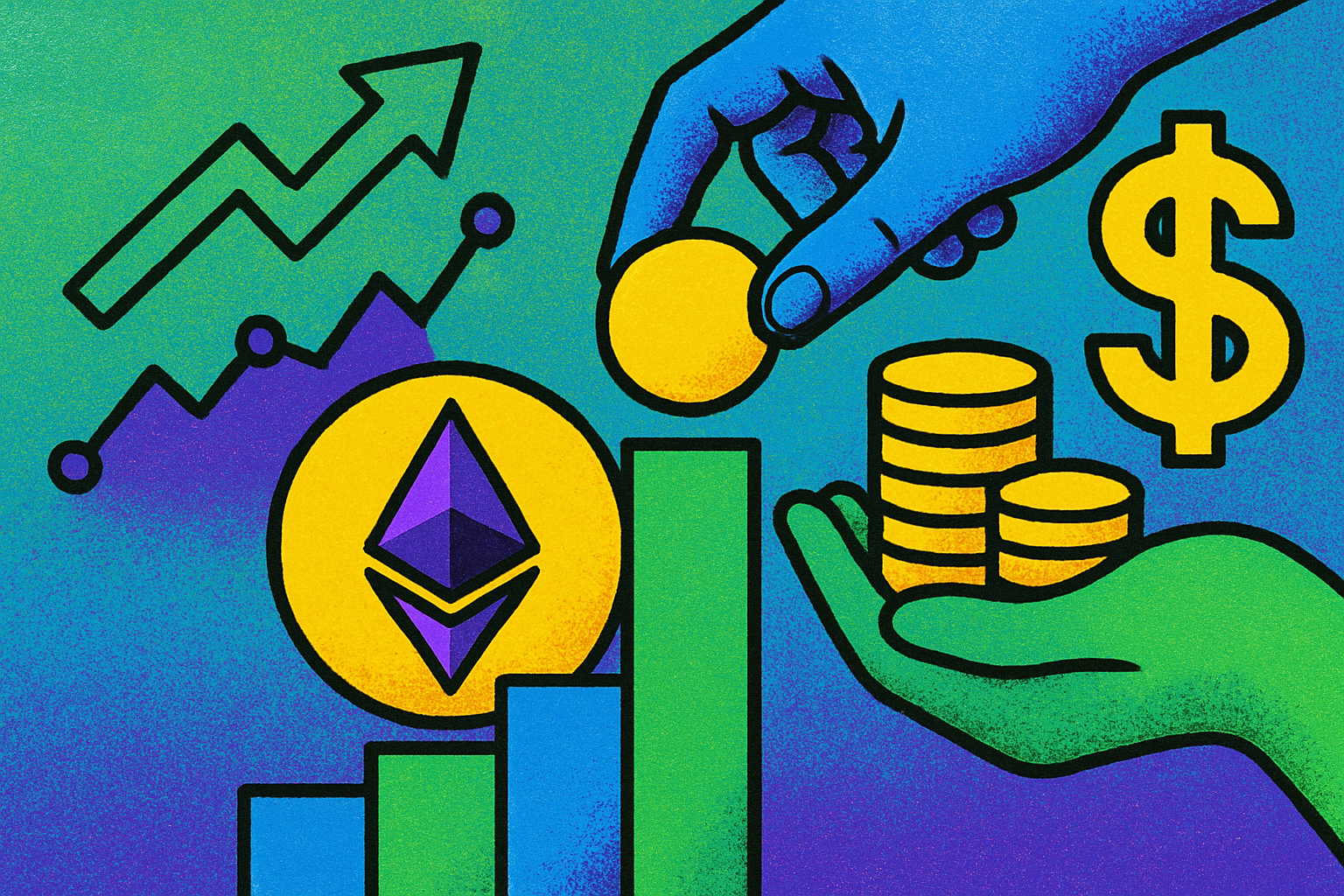 Ethereum Price Prediction for 2025: Can ETH Reach $10,000?
