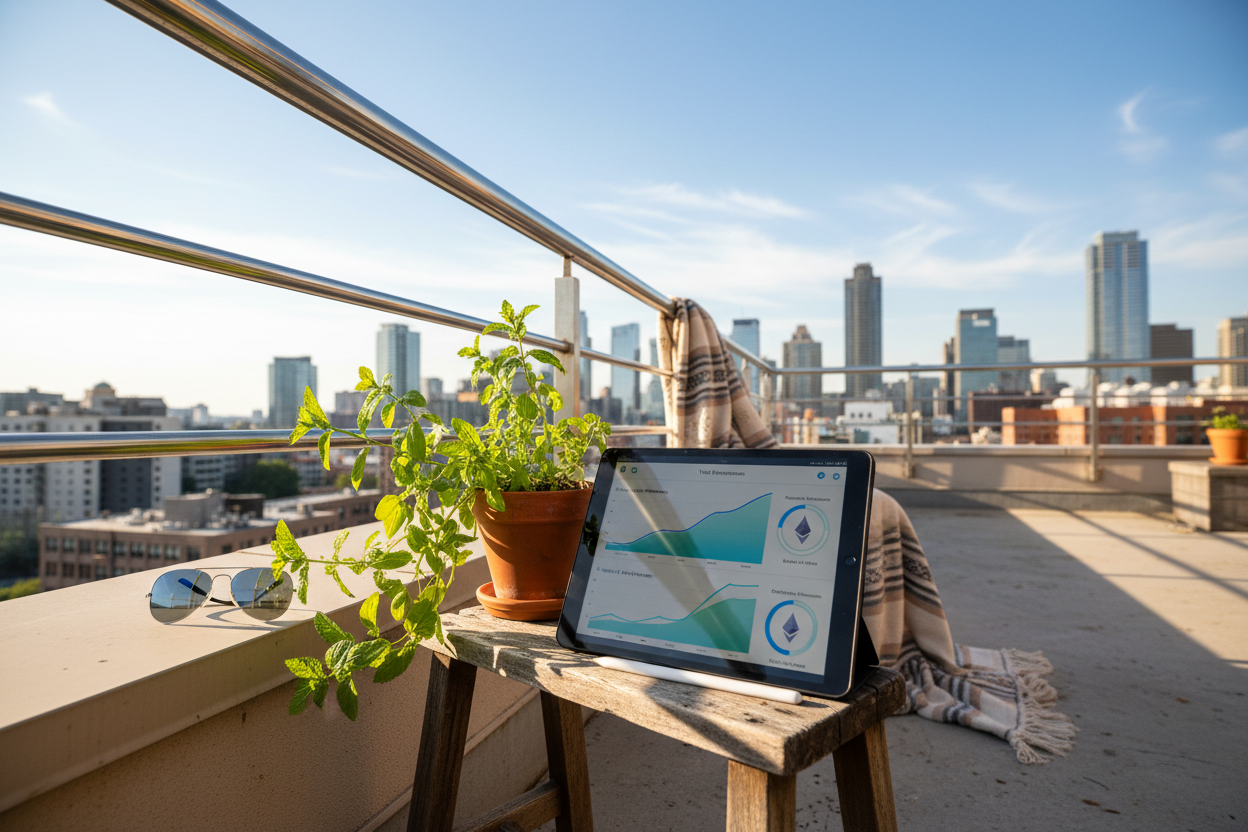 EtherFi Symbiotic Restaking Yield: 1.5% APR from Institutional Credit Collateral