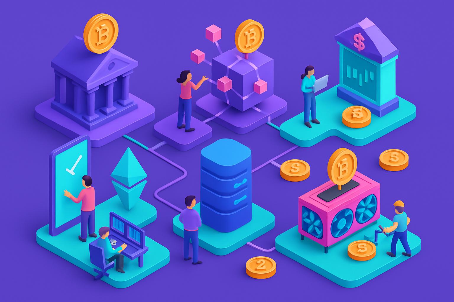 EU Crypto Regulations 2027: How to Use Regulated Mixers for Legal Crypto Privacy