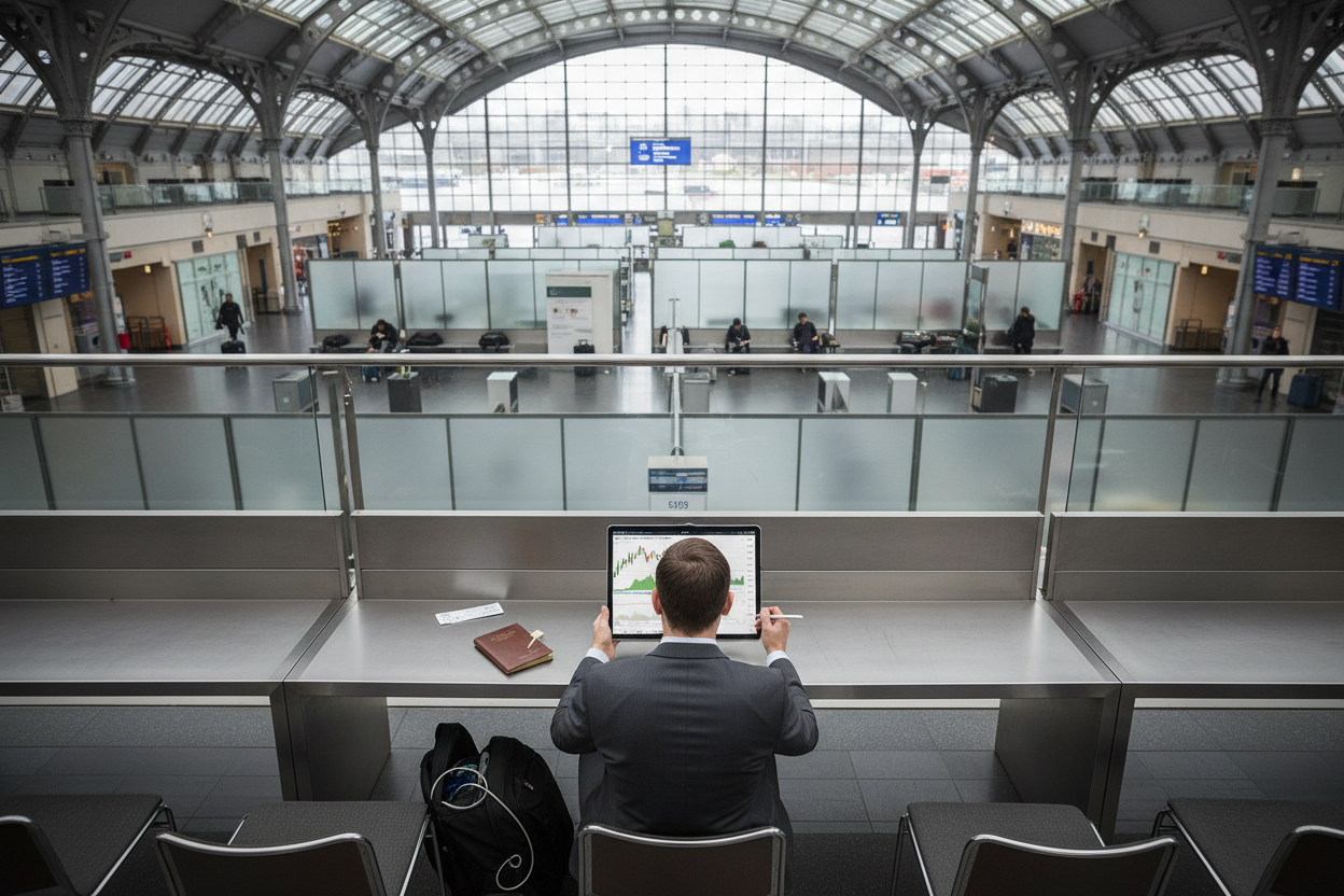 Euro Stablecoins Liquidity Challenges and MiCA Solutions for Traders 2026