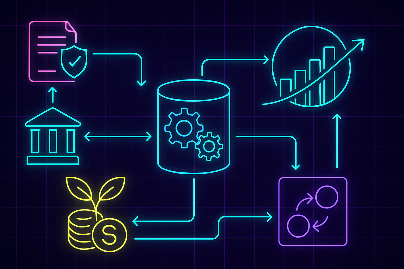EUROD Stablecoin: ODDO BHF’s MiCA-Compliant Euro Digital Asset Explained