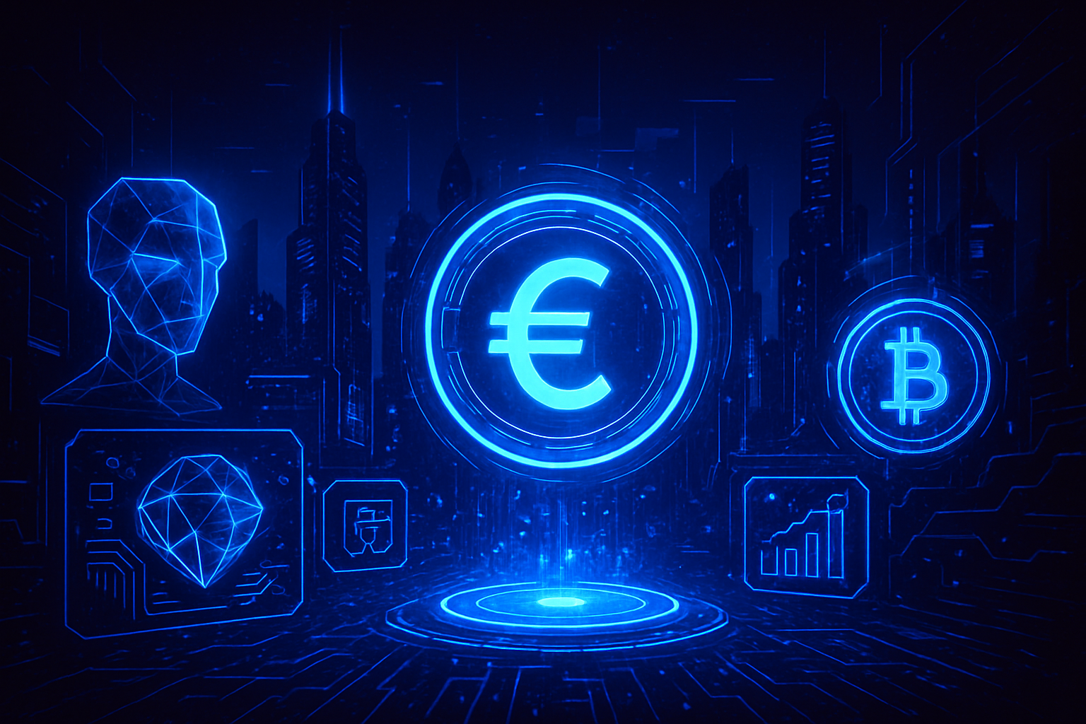 EUROD: The First MiCA-Compliant Euro Stablecoin by ODDO BHF – What Crypto Investors Need to Know