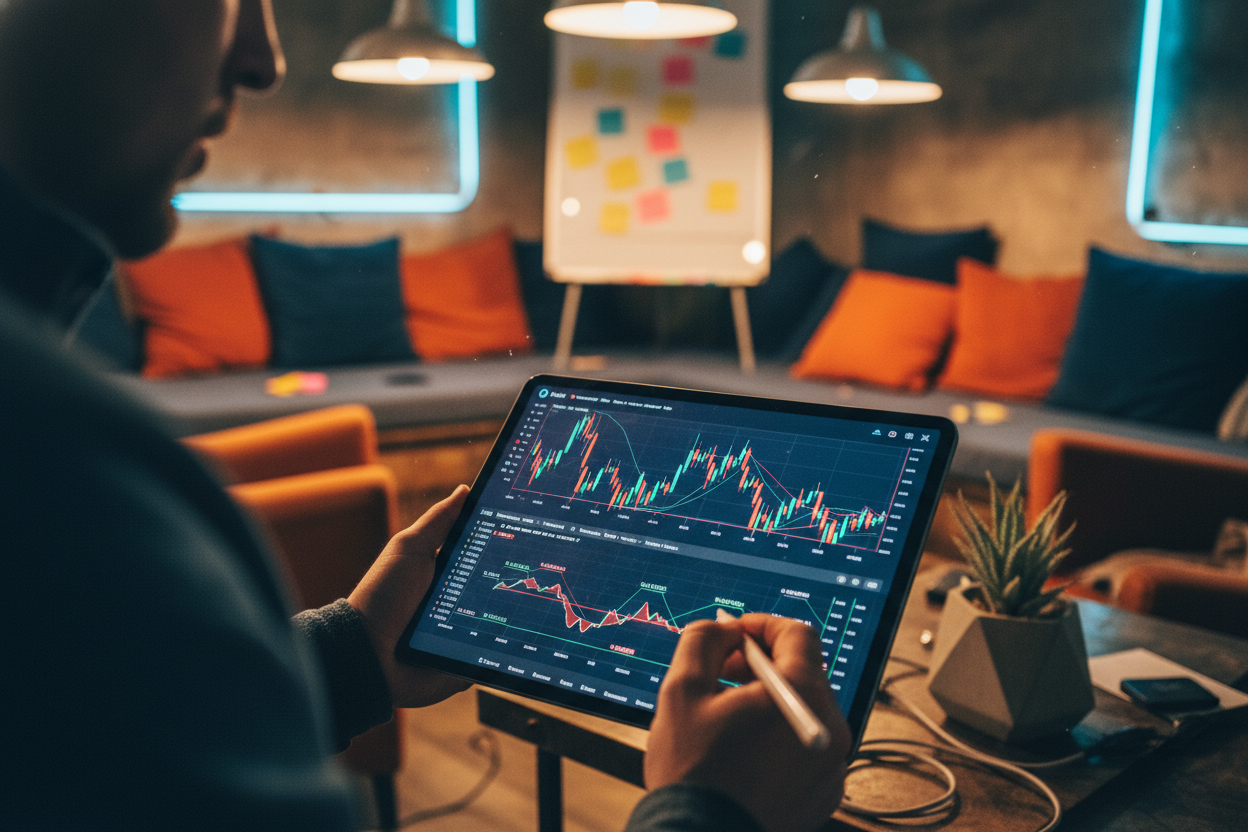 Event-Driven Oracles for Instant DeFi Liquidation Triggers on Ethereum L2s