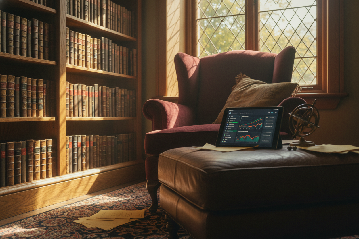 Event-Driven Oracles for Instant DeFi Liquidations and On-Chain Triggers