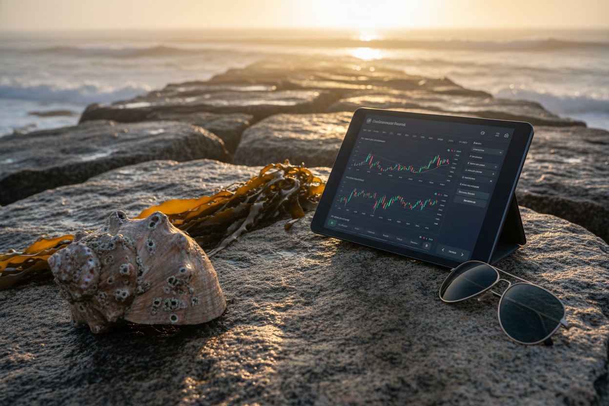 Event-Driven Oracles for Real-Time Flash Loan Detection in DeFi Protocols