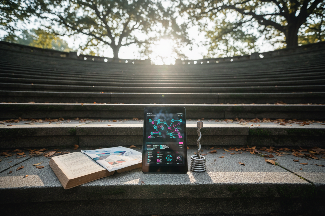 Event-Driven Oracles for Real-Time On-Chain Consensus Upgrades Like DigiByte RC26