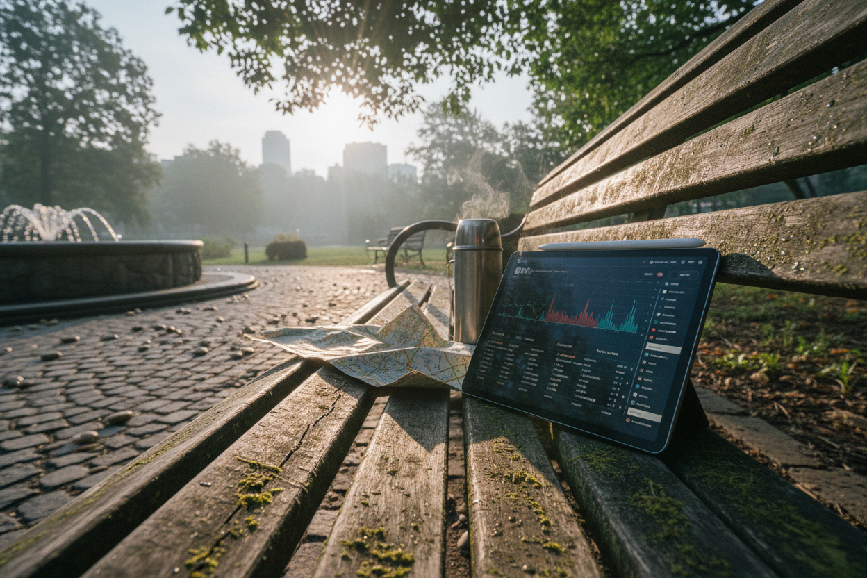 Event-Driven Oracles for Real-Time On-Chain Event Triggers in DeFi Protocols